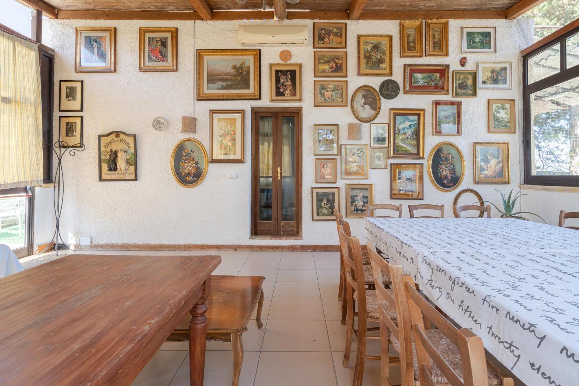 Willa Casale Leonardo Noto Zewnętrze zdjęcie